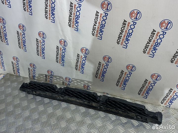 Кронштейн бампера Volkswagen Passat CC (B6) I рест