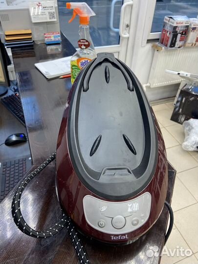 Парогенератор Tefal Pro Express Protect