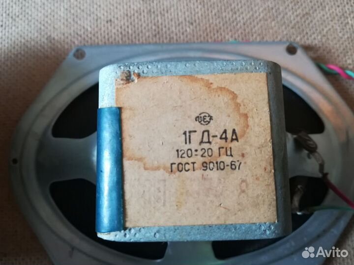 Динамики СССР и иностранные