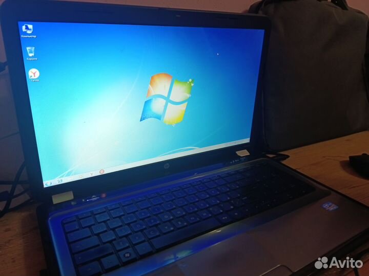 HP G7-1153er i5