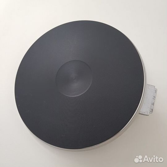 Электроконфорка для плиты D180мм 1500вт