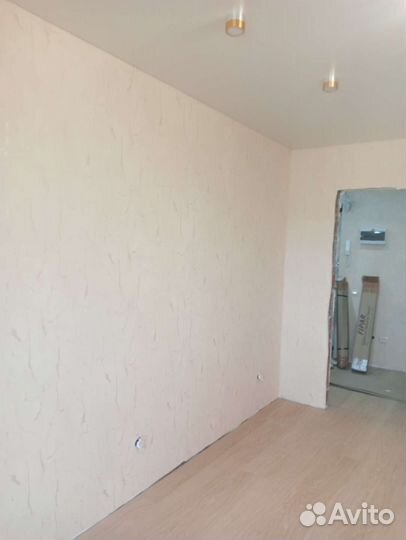 Отделочные работы