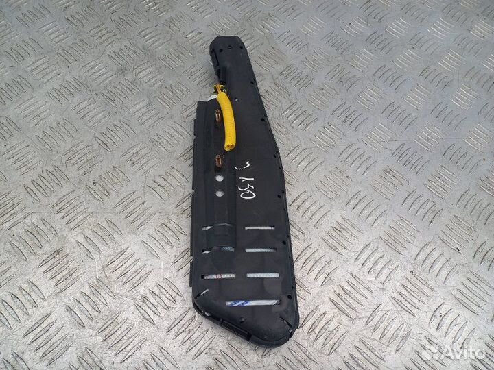 Подушка безопасности боковая (сиденье) левая