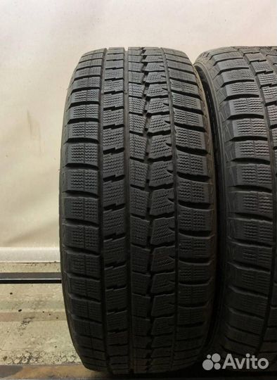 Dunlop Winter Maxx WM01 225/55 R17 99W
