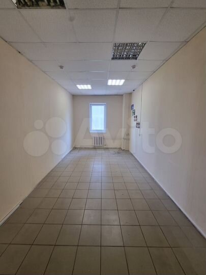 Свободное, торговое, офис от 20 до 73 м²