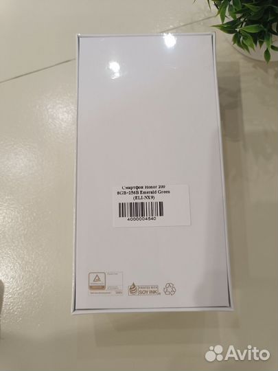 HONOR 200, 8/256 ГБ