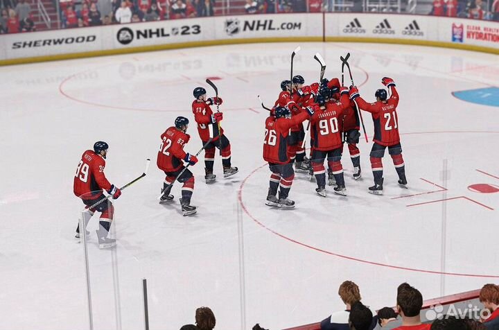 NHL 24 для Вашей PS4/5 Великий Новгород