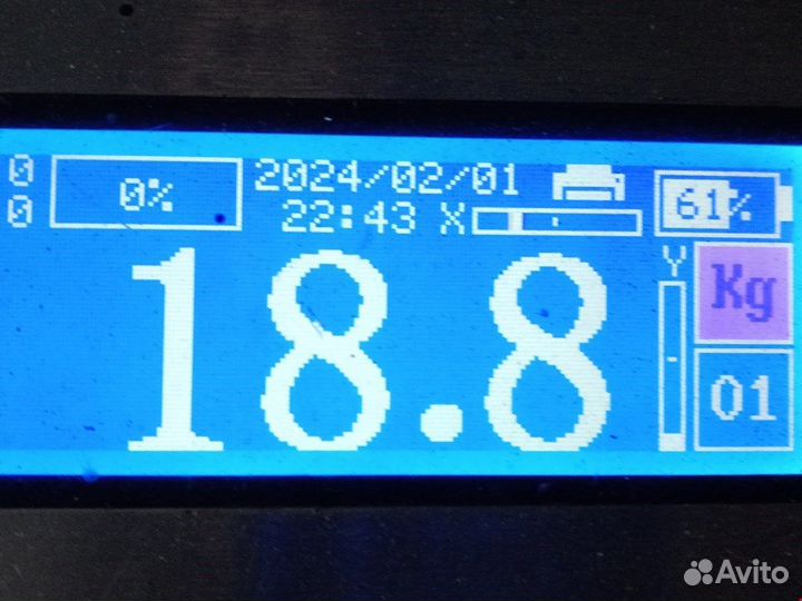 Бампер задний для BMW X5 (E53) 51127027046