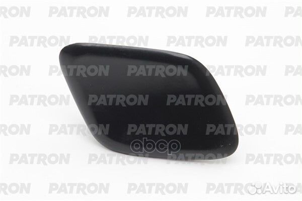 Крышка омывателя фар прав.KIA Optima IV 2016- P