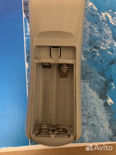 Пульт Дистанционного управления от телевизора Sams