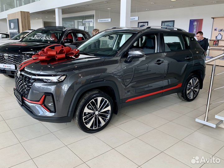 Changan CS35 Plus 1.4 AMT, 2023