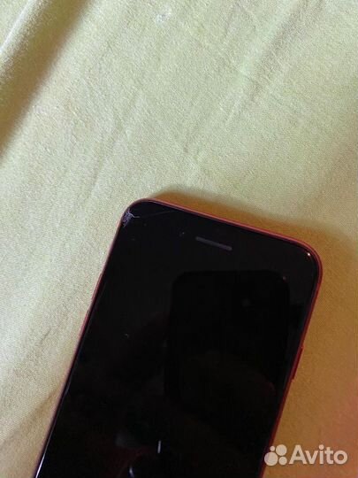 iPhone SE (2020), 128 ГБ