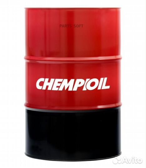 Chempioil CH9701DRE 5W-40 Ultra XTT SN/CF, A3/B4