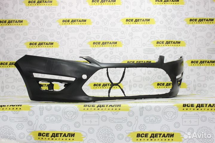 Бампер передний Ford Mondeo 11-14