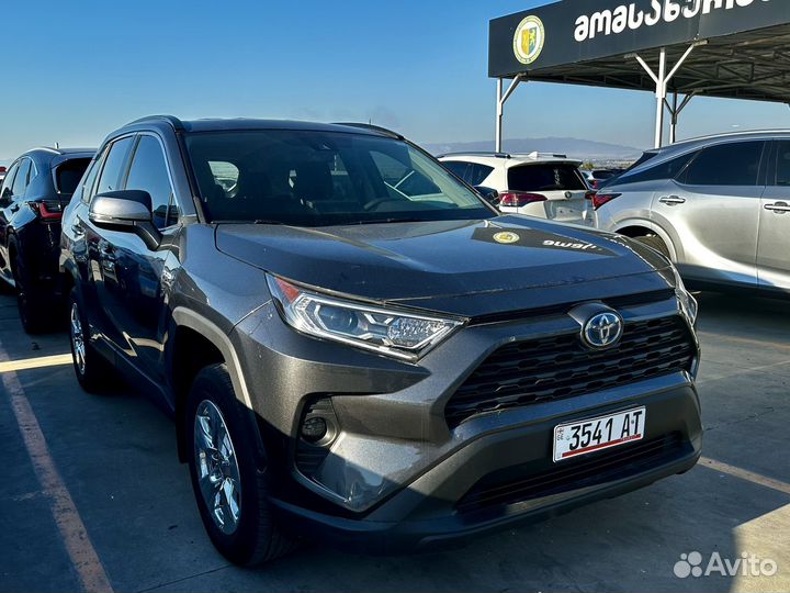 Авто на заказ из Грузии под ключ или сопровождение