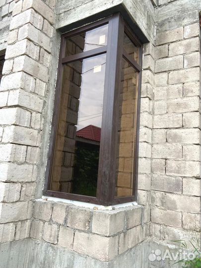 Окна на заказ по вашим размерам