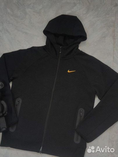 Зипка Nike tech fleece x nocta