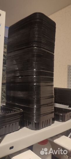 Семена, агровата, боксы для микрозелени