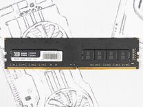 Оперативная память Basetech dimm DDR4 16GB