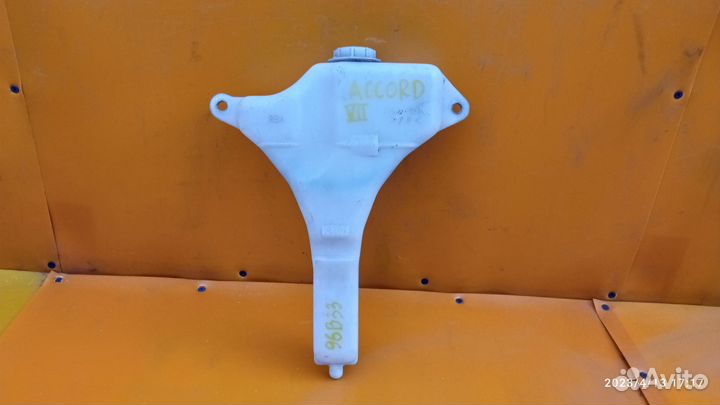 Бачок расширительный для Honda Accord 7