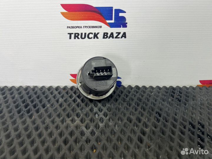 Переключатель АКПП Daf XF105