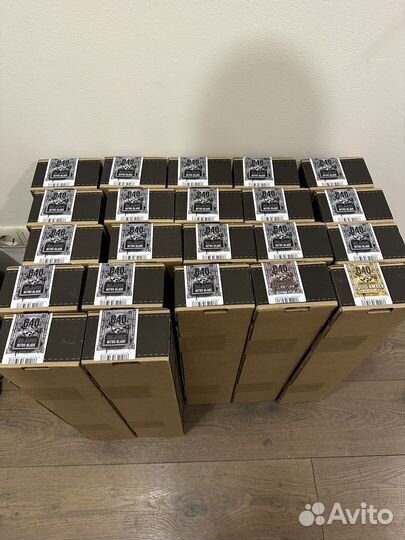 Кофемолка ручная Comandante C40 Nitro blade MK4