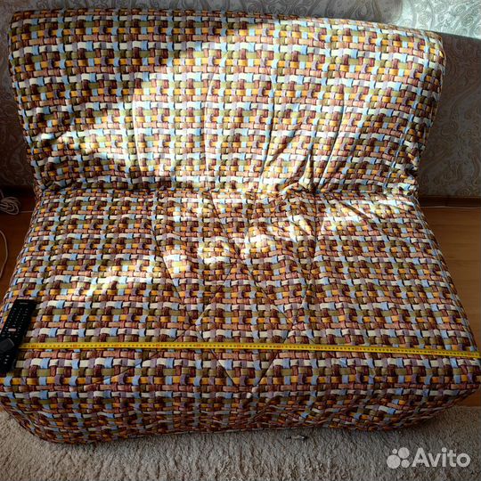 Диван кровать аккордеон новый