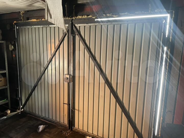 Гараж, 28 м²