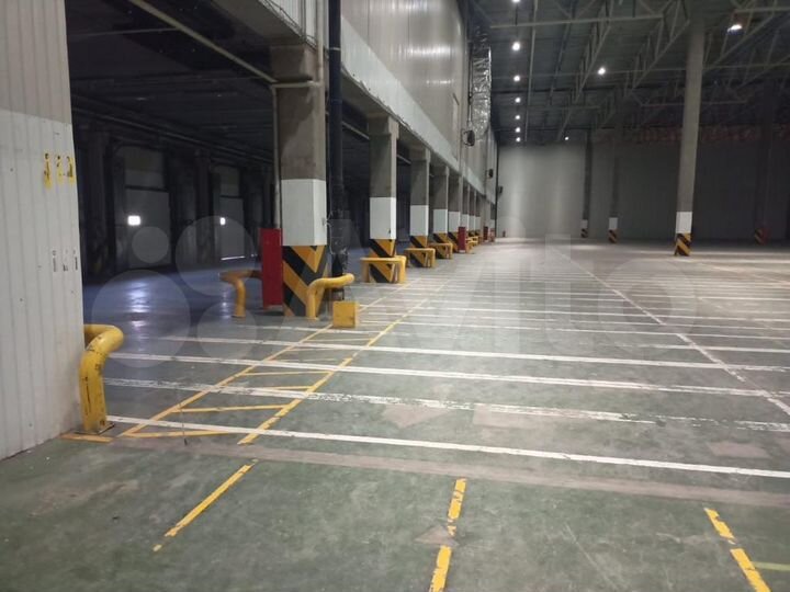 Склад, 3000 м²