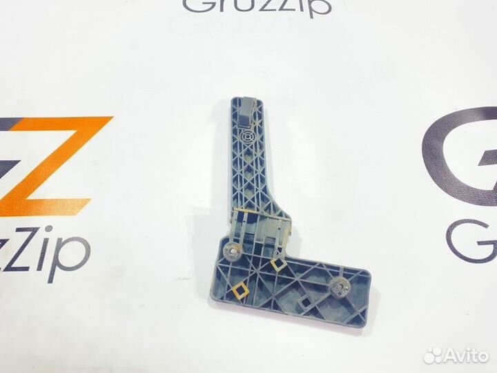 Педаль газа Isuzu Giga CXZ81K1 10PE1 1995