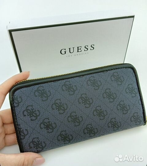 Кошелек женский guess