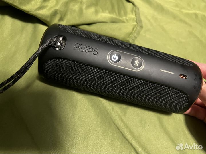 Jbl flip 5