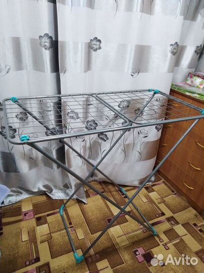 Сушилка для белья бу