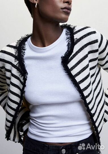 Кардиган женский Mango xs-s