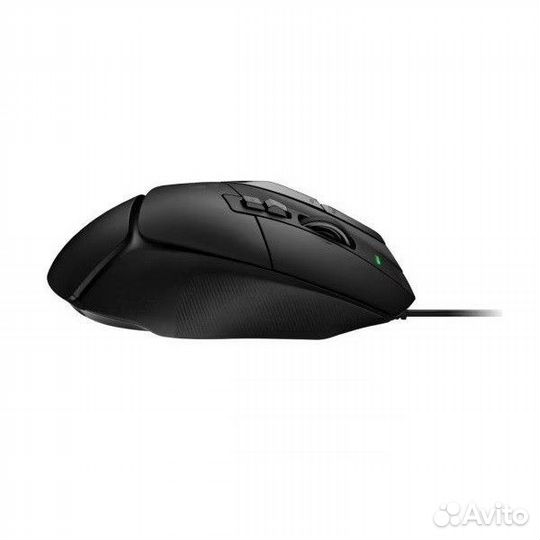 Игровая мышь Logitech G502 X Hero Gaming Black