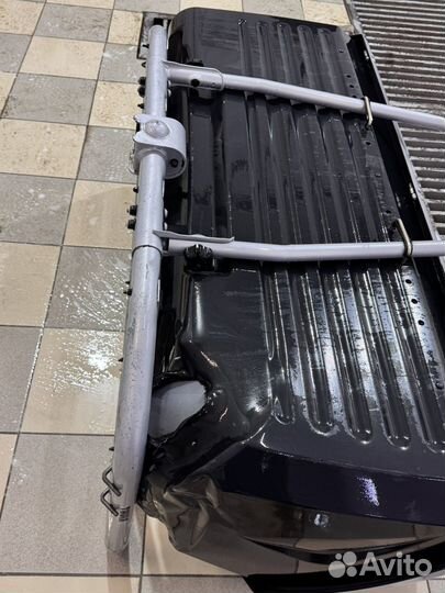 Автобокс на фаркоп