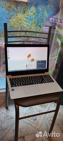 Ноутбуки HP, asus, sony vaio