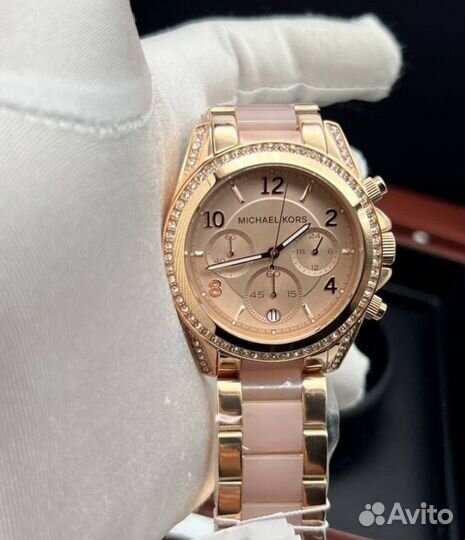 Наручные женские часы Michael Kors MK5943