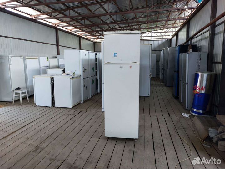 Холодильник бу Норд-233.08 Доставка. Гарантия