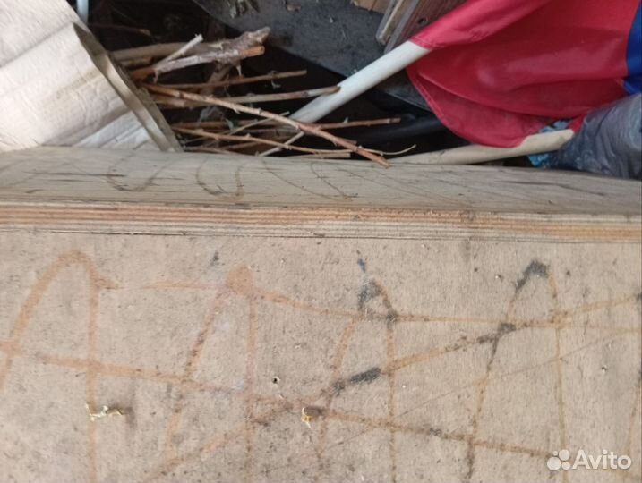 Короб для сабвуфера