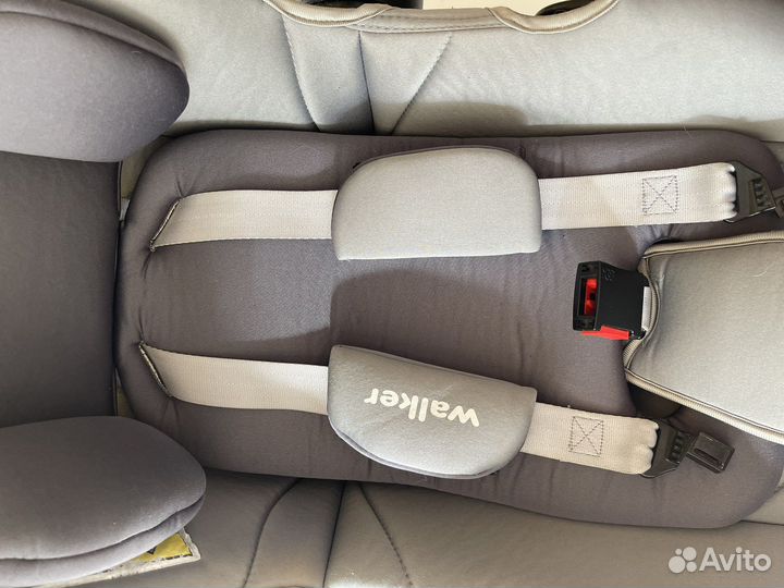 Детское автокресло от 0