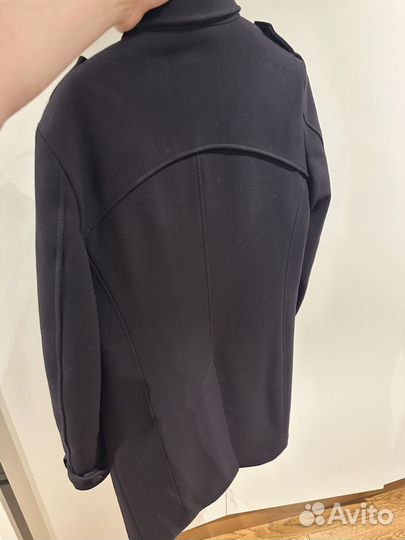 Пальто мужское
