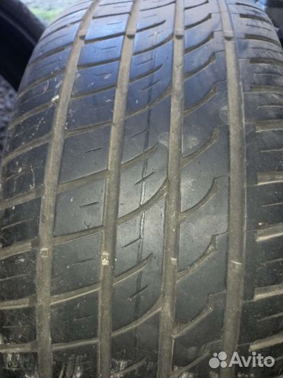 Gislaved Ultra Speed 195/50 R15 94V