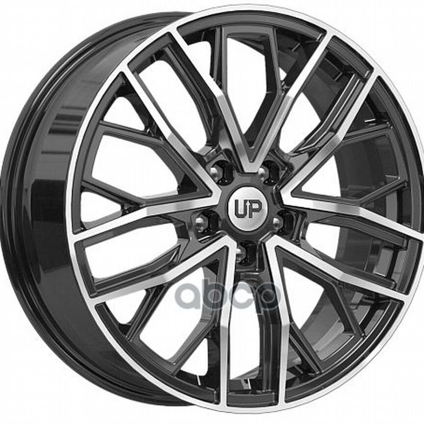 Литые диски Wheels UP 7×R18 5×112