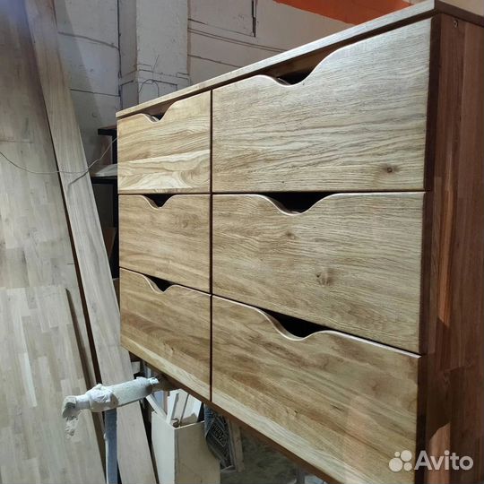 Услуги столярной мастерской