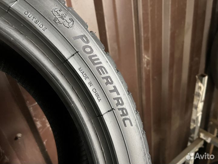 Powertrac Racing Pro 225/45 R19 96W