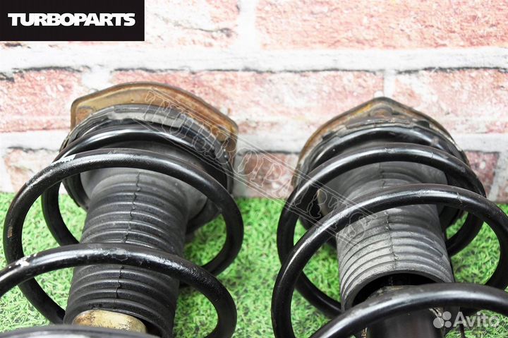 Стойки комплект Toyota Camry ACV35 2azfe