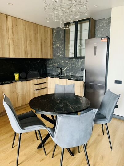 2-к. квартира, 90 м², 20/26 эт.