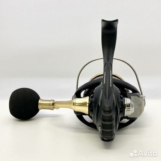 Катушка daiwa 23 BG SW 5000D-CXH
