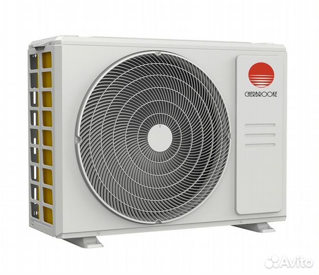 Кондиционер CSA-18HRN1/COX-18HN1